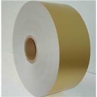 aluminum foil wrapping Paper for Cigarette packs