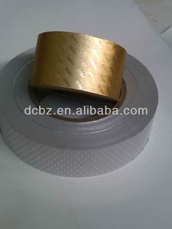 Embossed Cigarette Packing Material