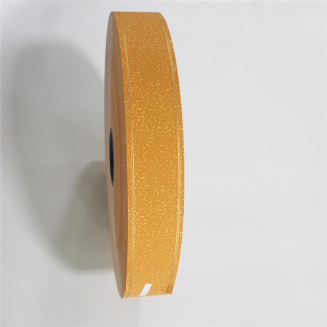 cork yellow cigarette filter tipping paper