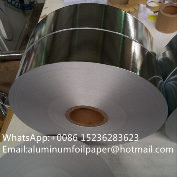 Cigarettes aluminum foil paper for cigarette box inner packing