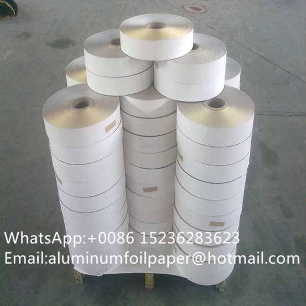 225gsm White inner frame for cigarette package