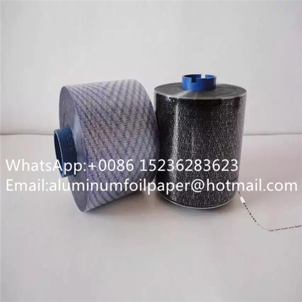 chinese cheap price cigarette pack self adhesive bopp film tear tape 