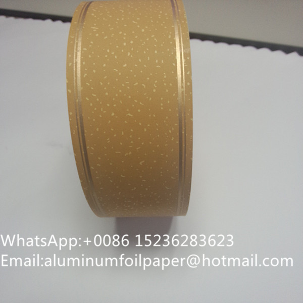 Pakistan market hot sale cigarette smoking tipping paper 