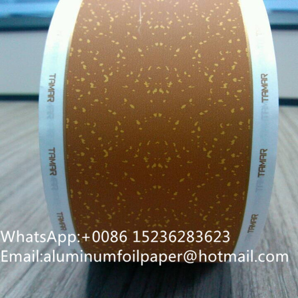 High Grade Tipping Paper For Rolling Cigarette
