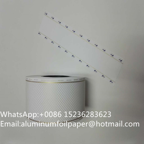 cheap price cigarette white base paper  tipping paper