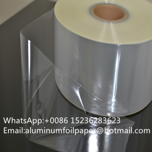 Bopp film price offer