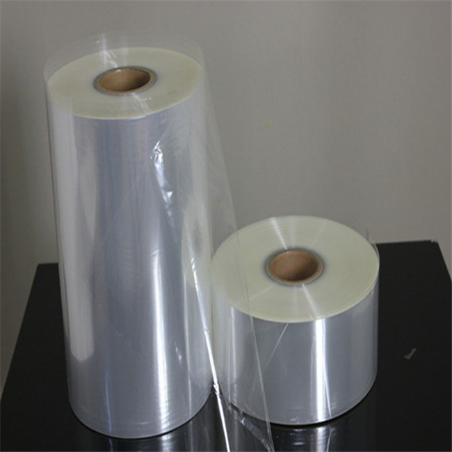 Best Sale 21Micron Transparent Cigarette Packing Materials Bopp Film