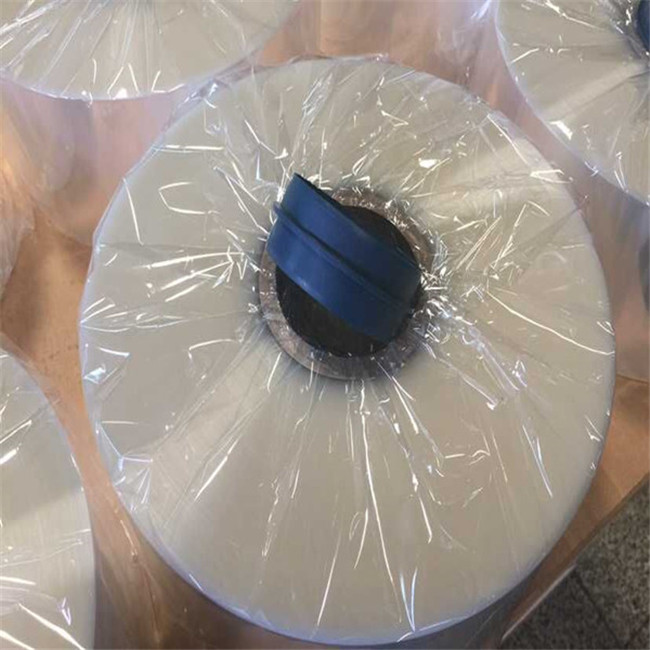 Best Sale 20 Micron heat shrink  Transparent Cigarette Packing Materials Bopp Film