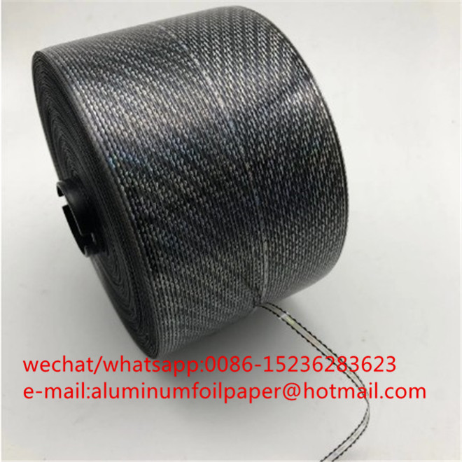 2mm bopp printing holographic cigarette packaging tear tape