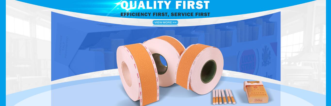 cigarette tipping  paper